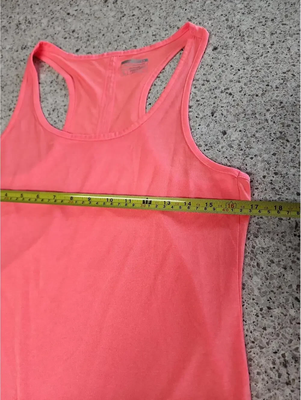 Tank top - Picture 7 of 8